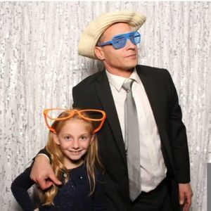 Meet your Posher, Chad